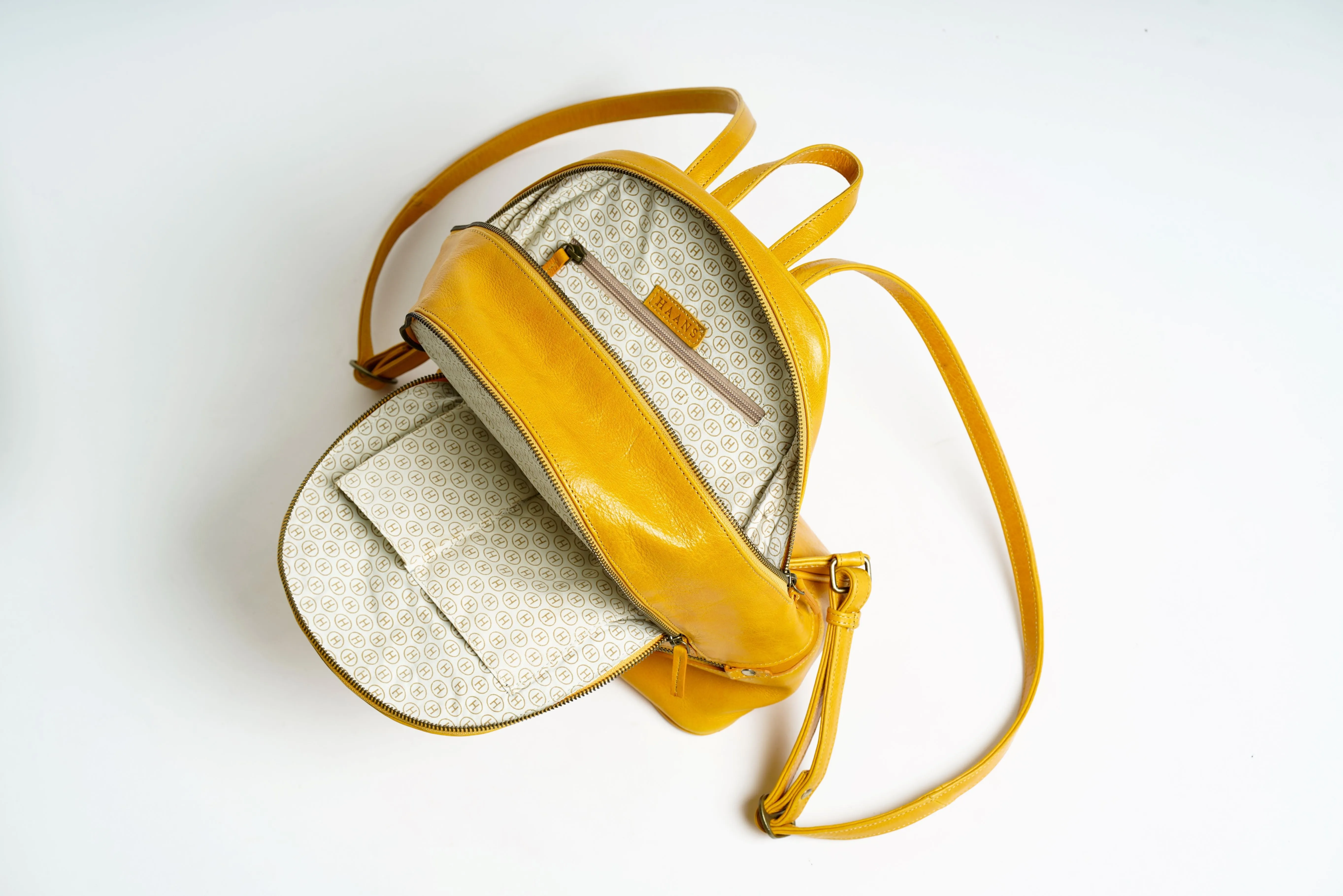 Sunny bright Backpack