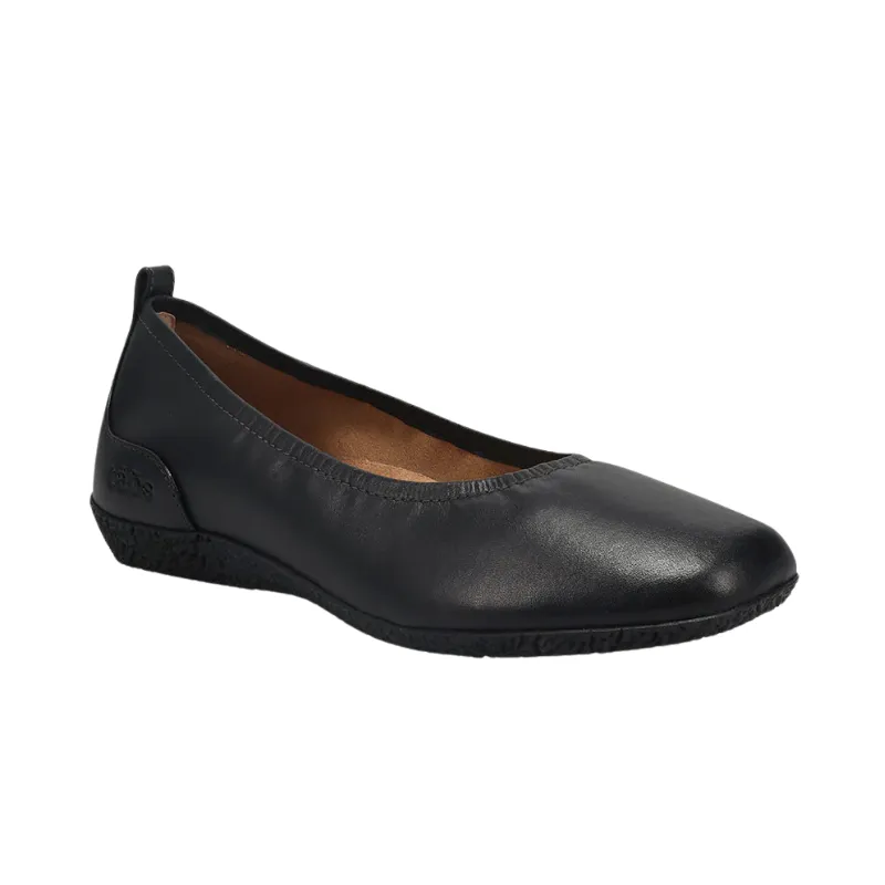 TAOS  Chit Chat - Black
