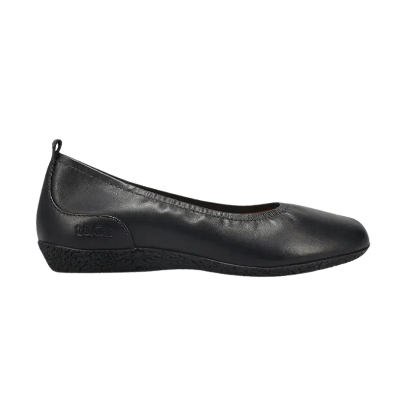 TAOS  Chit Chat - Black
