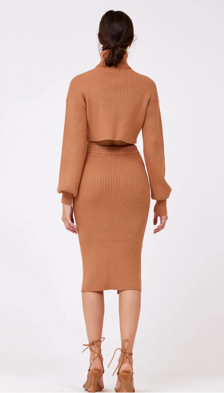 The Camile Top