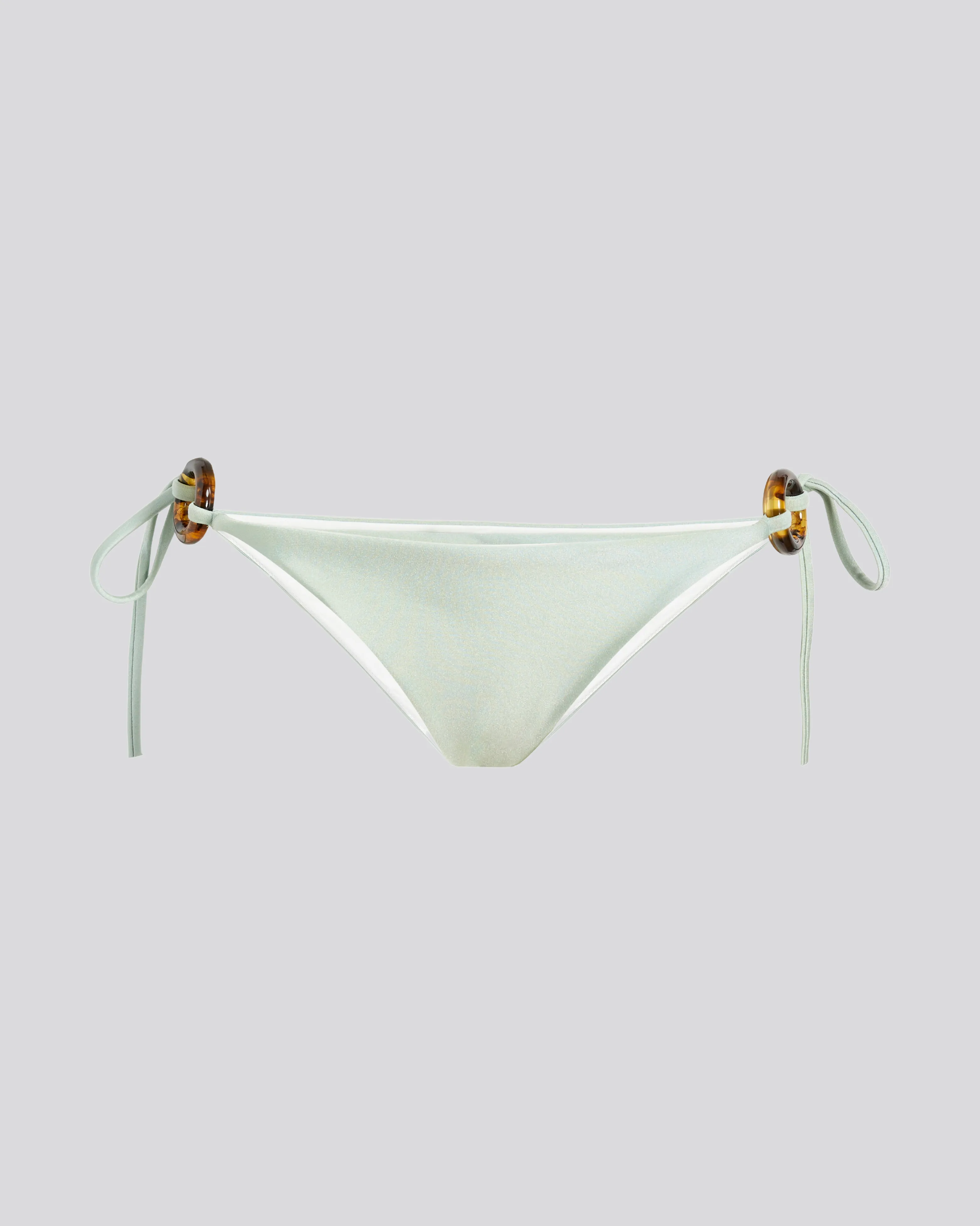 The Iris Ring Bikini Bottom