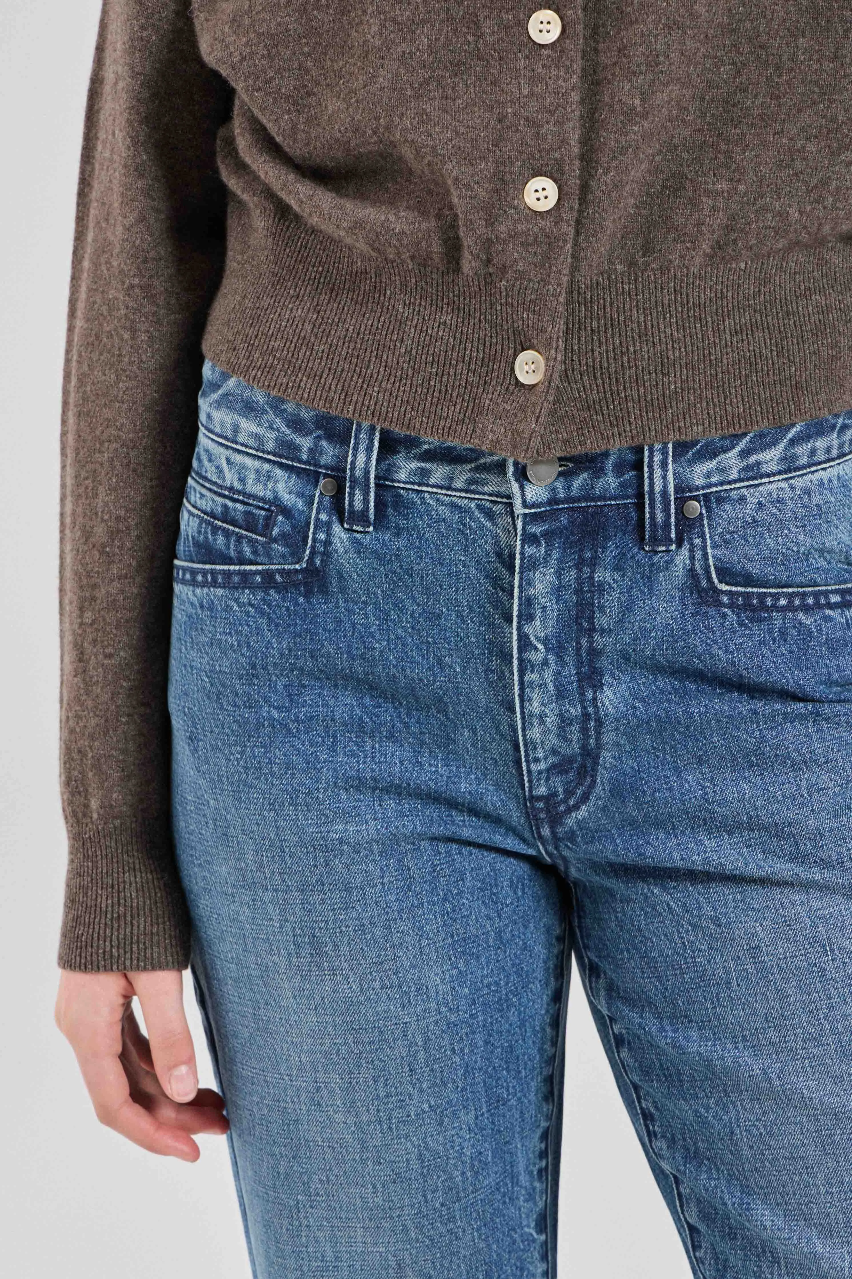 The Laura Jeans