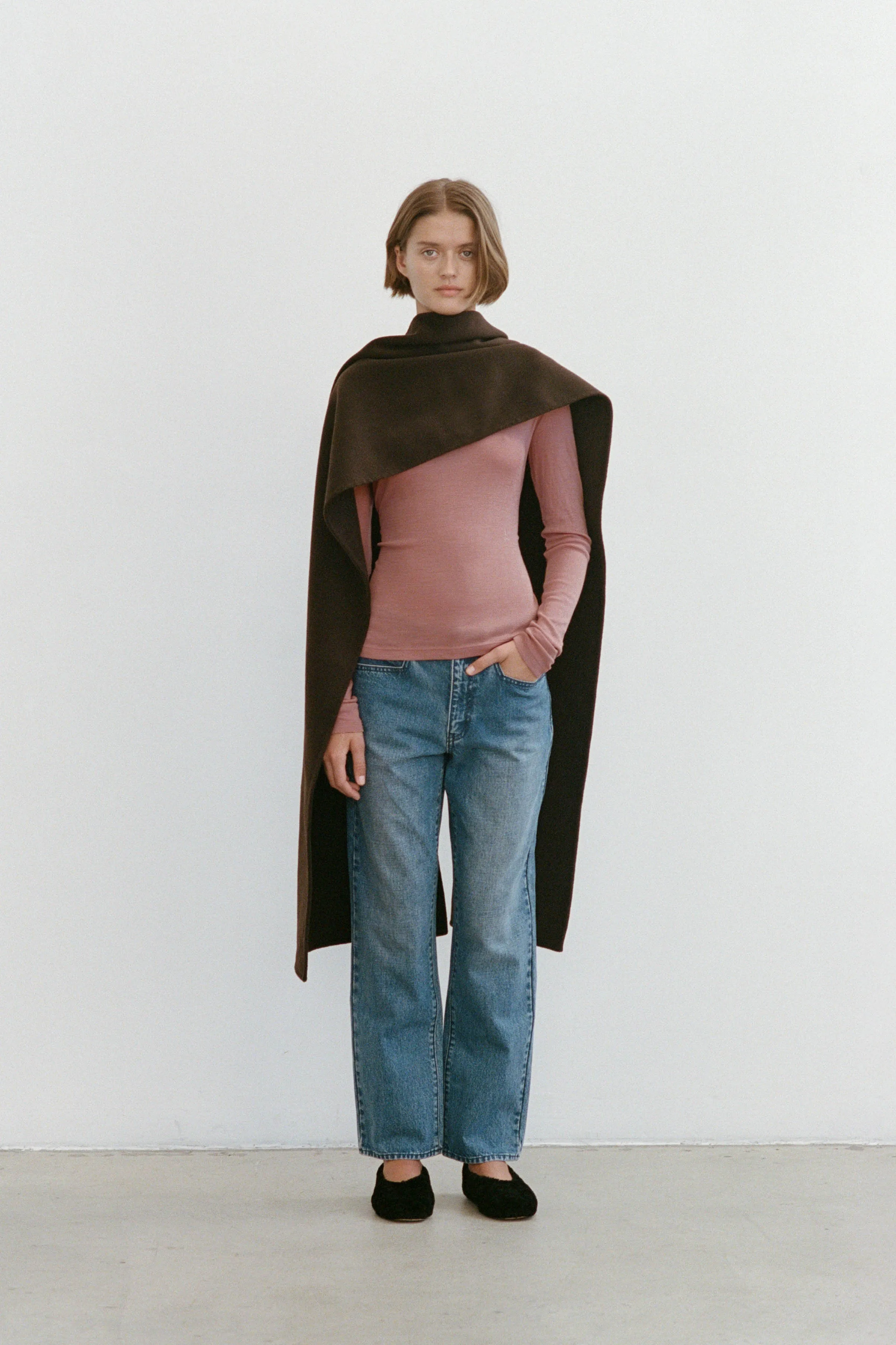 The Laura Jeans