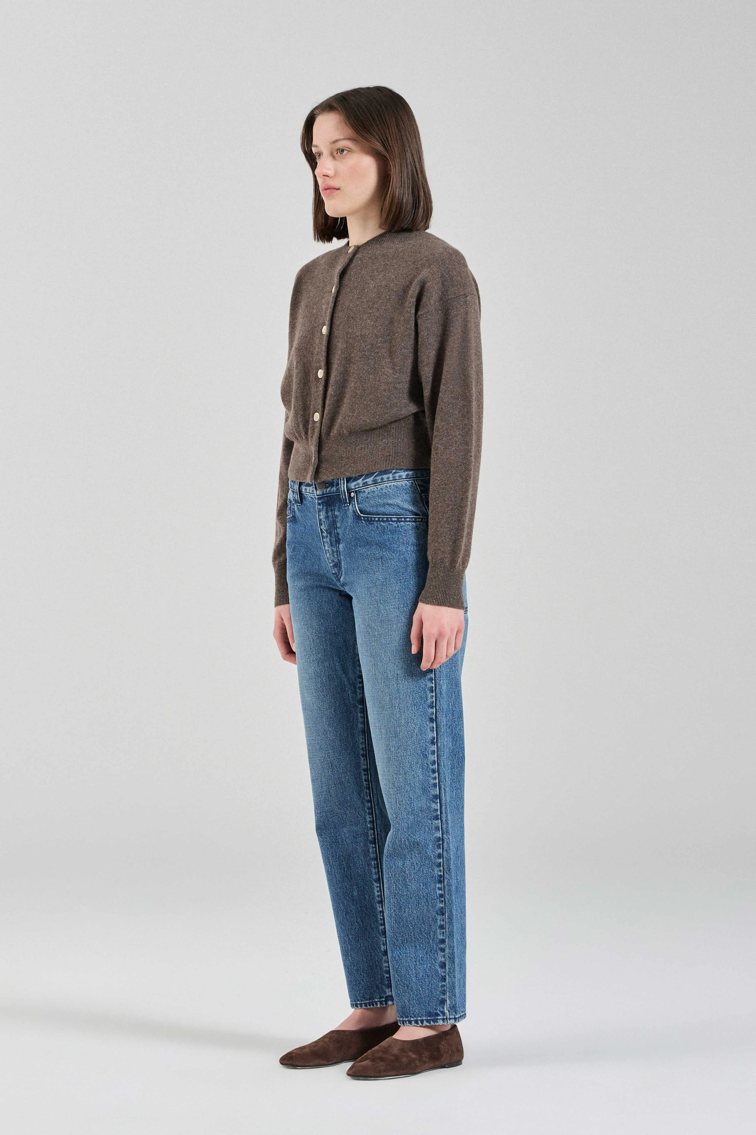 The Laura Jeans