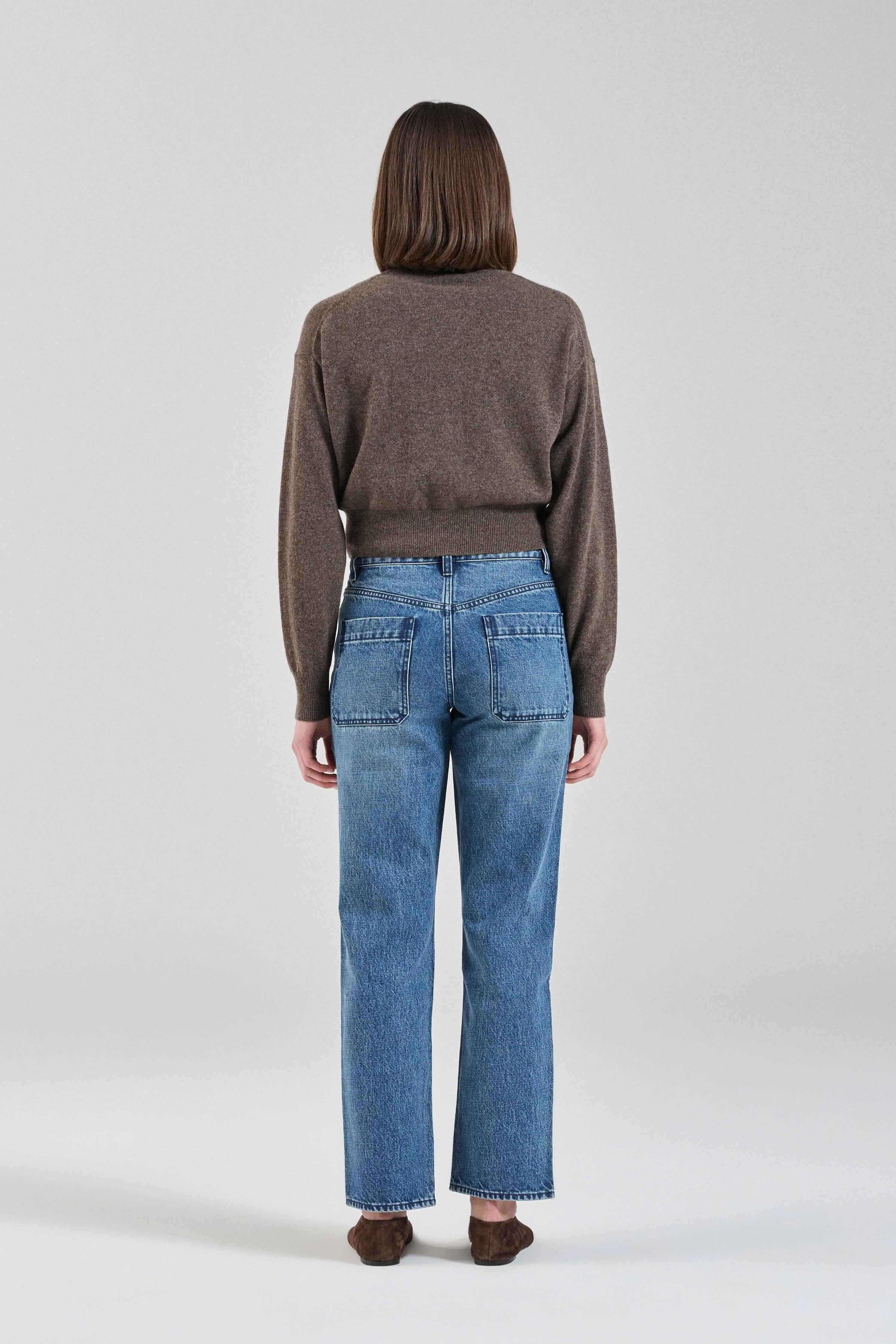 The Laura Jeans