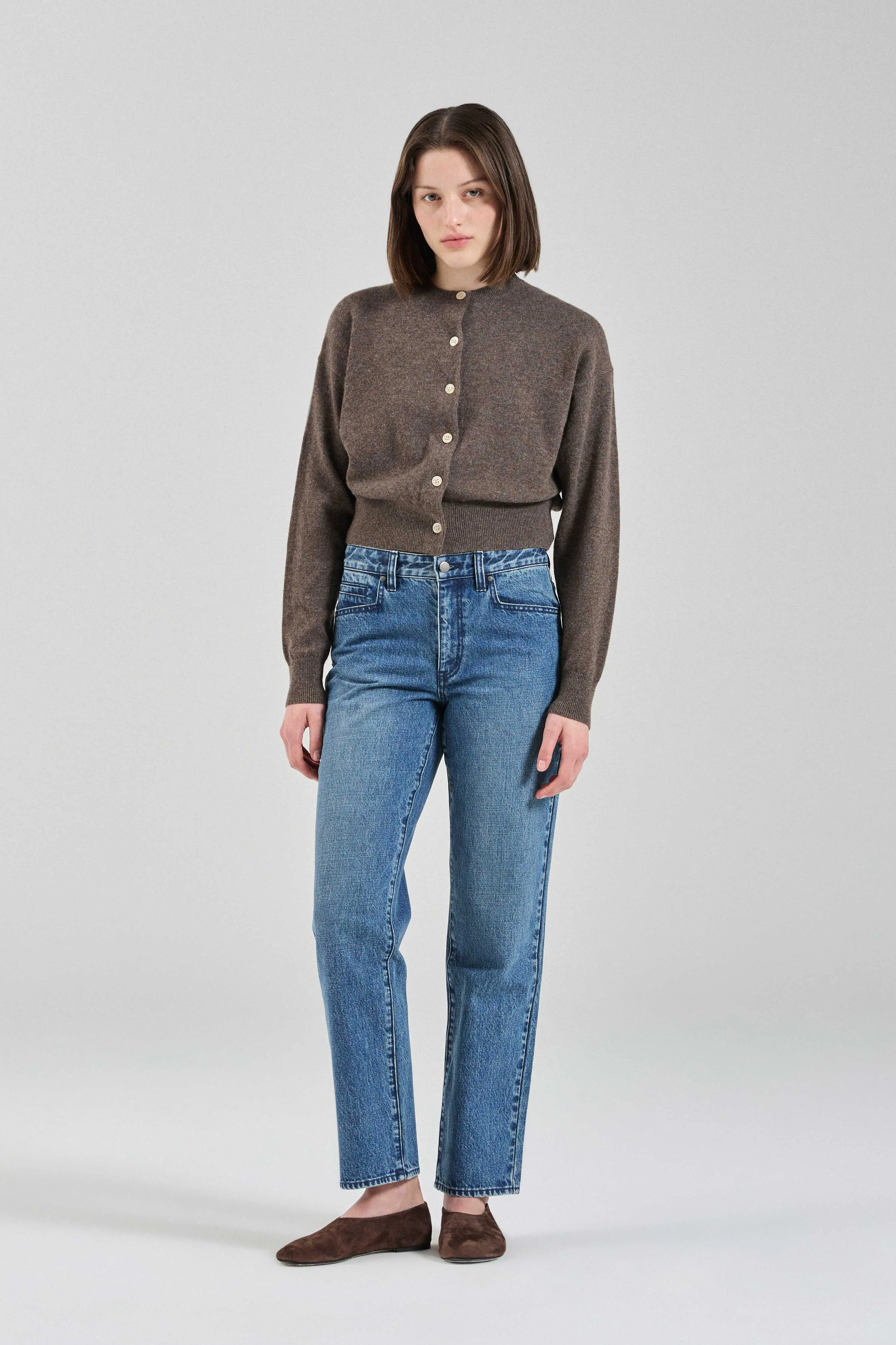 The Laura Jeans