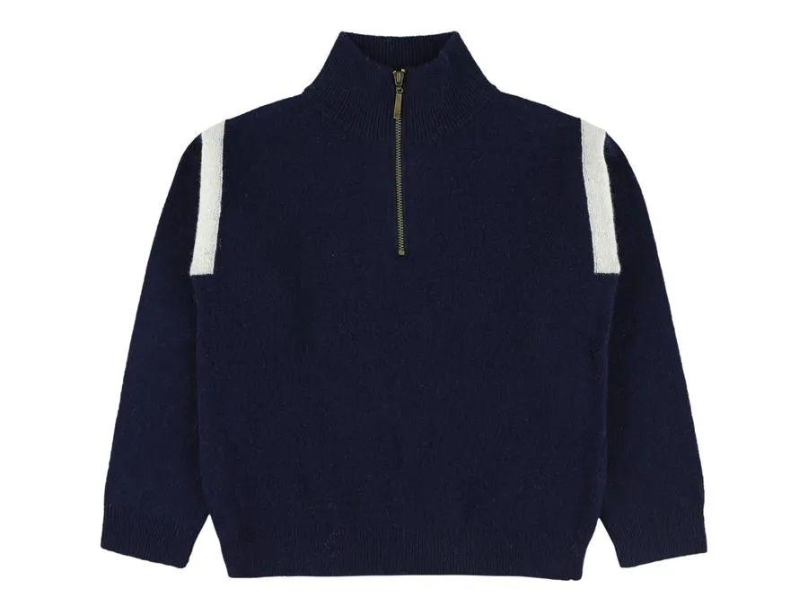Tiena Boy Pullover