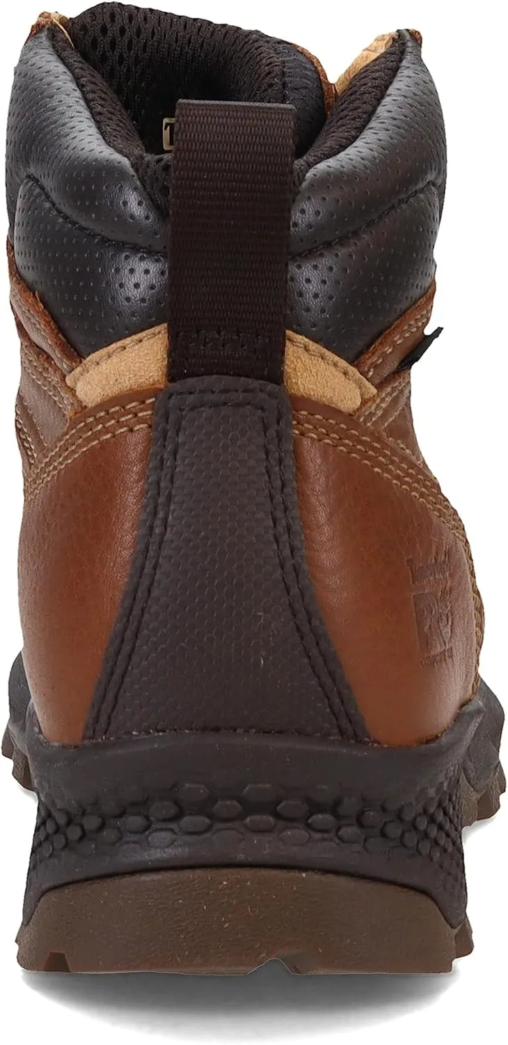 Timberland PRO Women's, Titan EV 6in Comp Toe Waterproof Boot