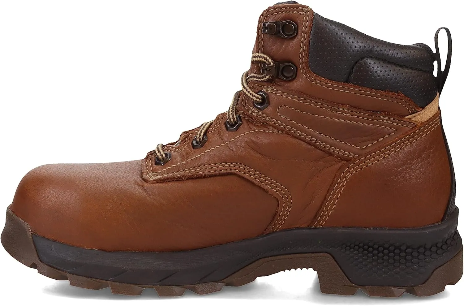 Timberland PRO Women's, Titan EV 6in Comp Toe Waterproof Boot