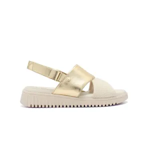 Timeless Breathable Sandal BRM 043