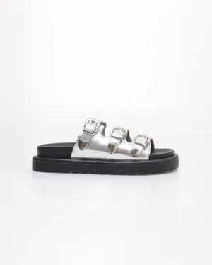 Tomaz NN397 Ladies Triple Strap Sandals
