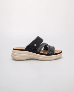 Tomaz NN503 Ladies Twisted Charm Sandals