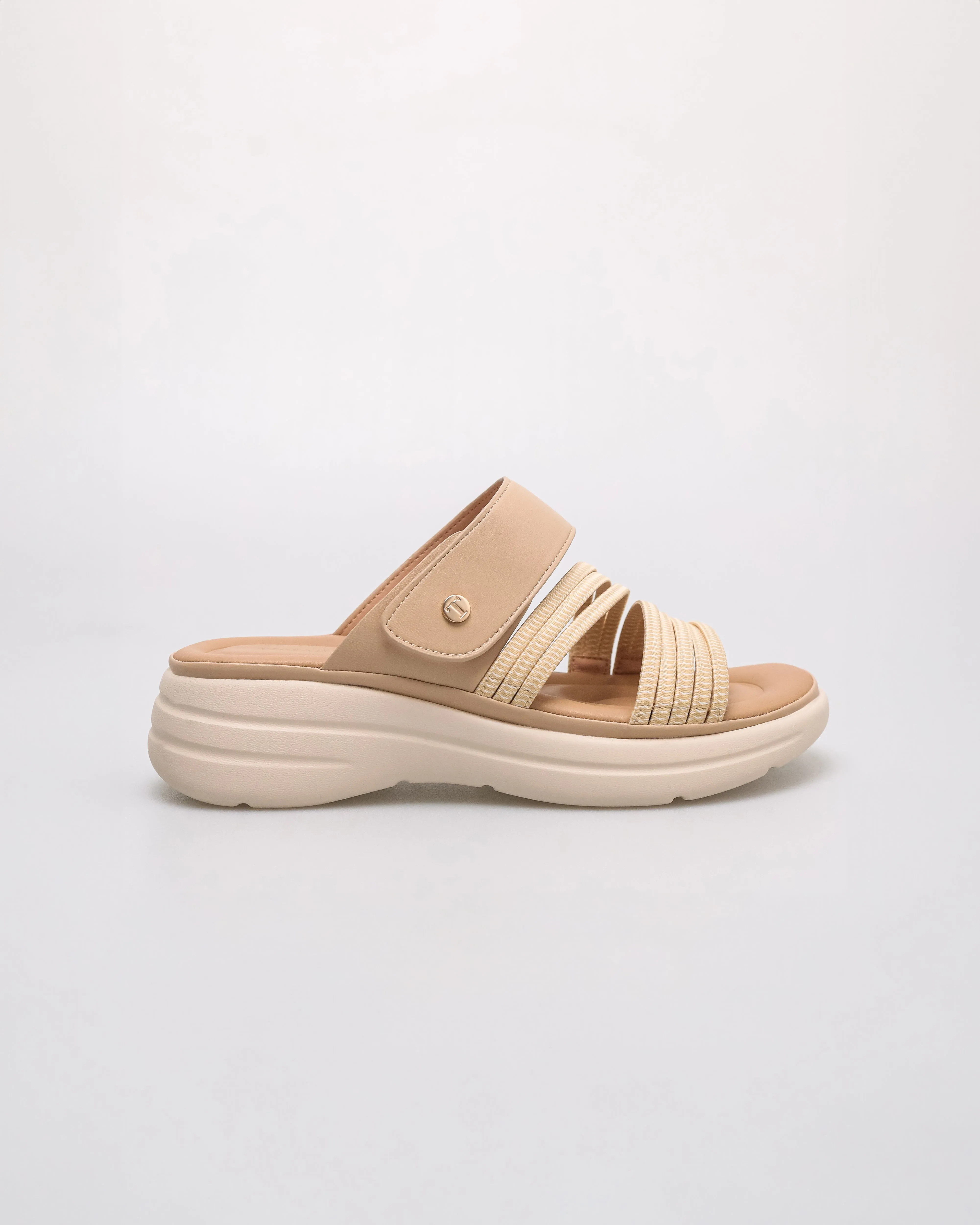 Tomaz NN503 Ladies Twisted Charm Sandals
