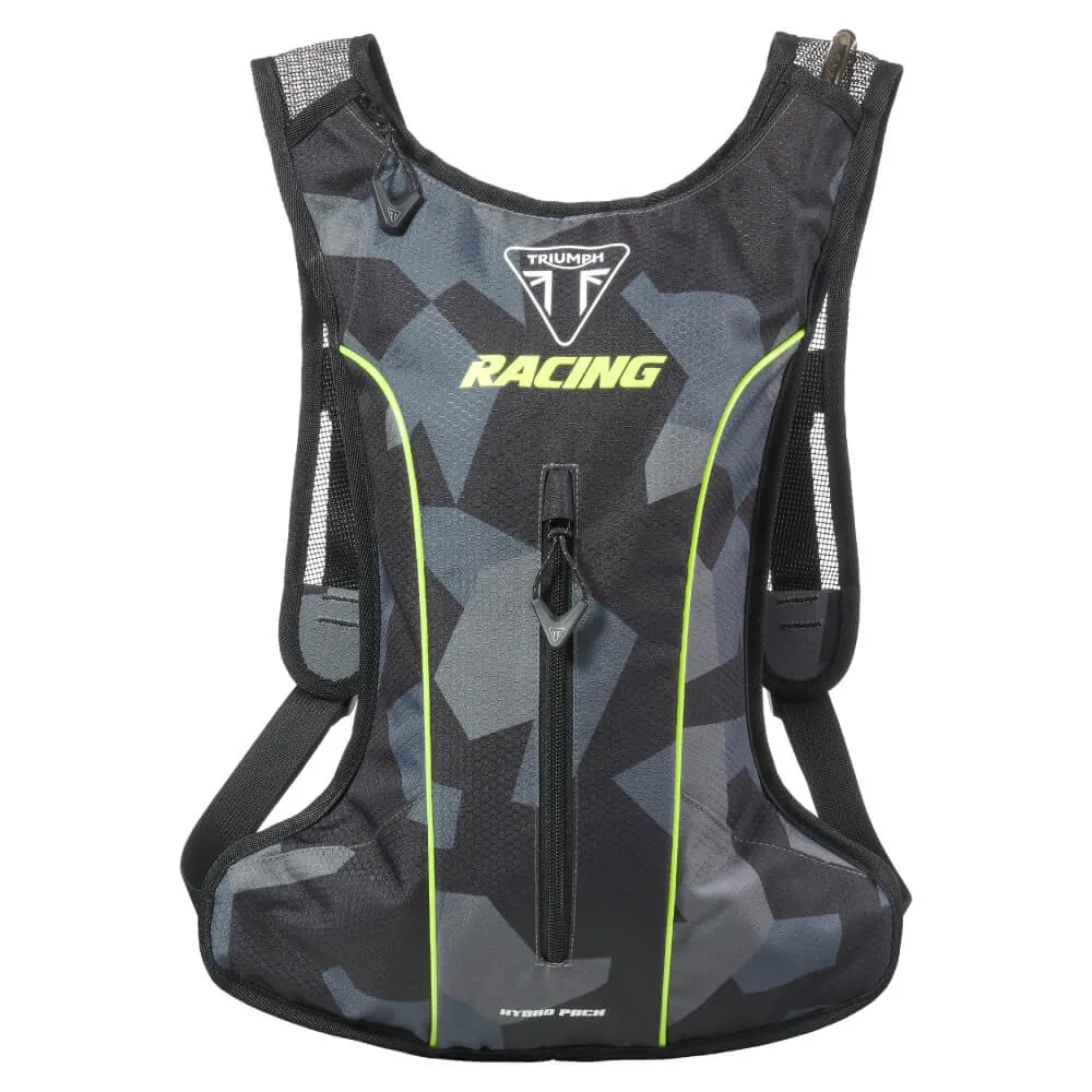 Triumph Racing 2L Hydro Backpack