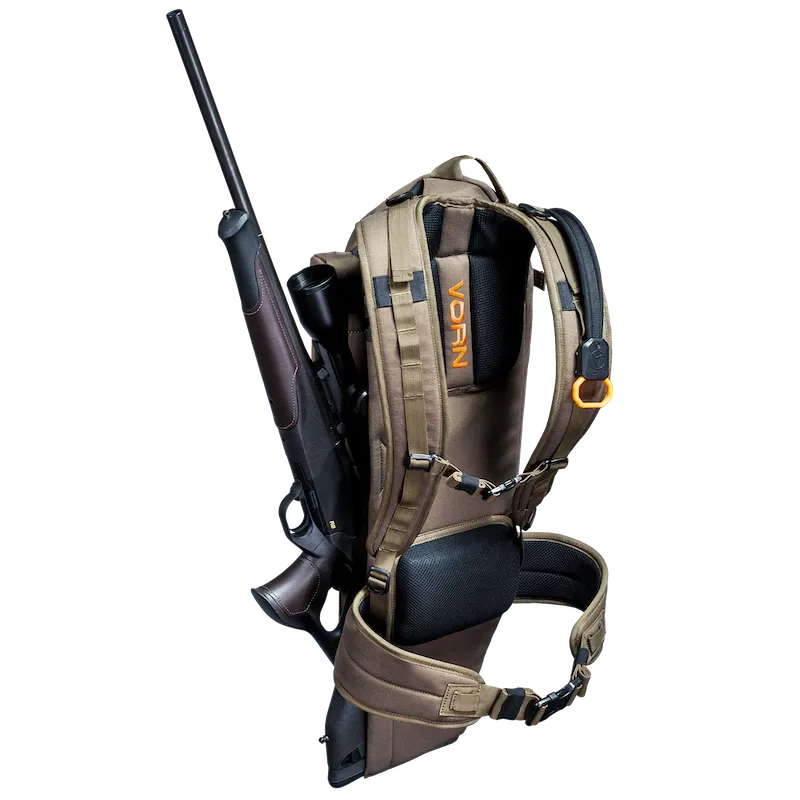 Vorn LT12 Backpack