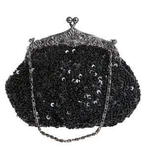 Women's Vintage Evening Bags Clutches Purses Handbag|JaosWish